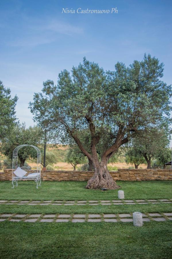 קלטג'ירונה Villa D'Andrea מראה חיצוני תמונה