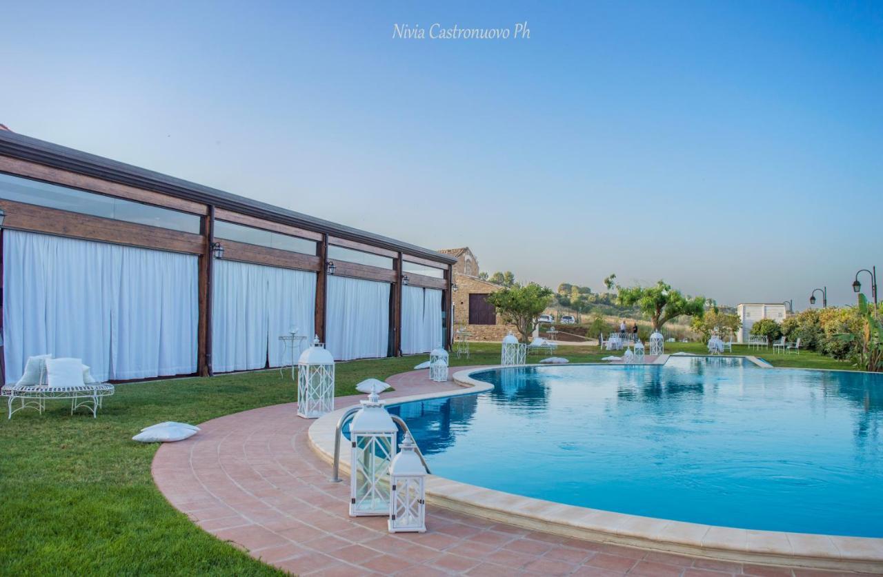 קלטג'ירונה Villa D'Andrea מראה חיצוני תמונה