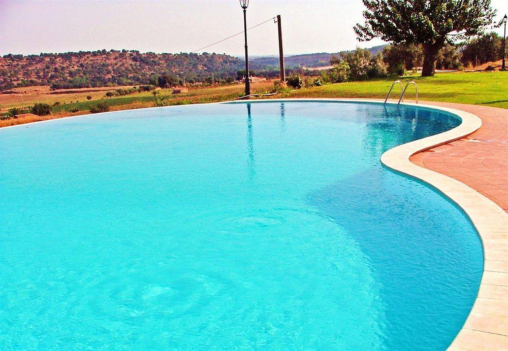 קלטג'ירונה Villa D'Andrea מראה חיצוני תמונה