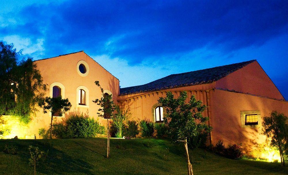 קלטג'ירונה Villa D'Andrea מראה חיצוני תמונה