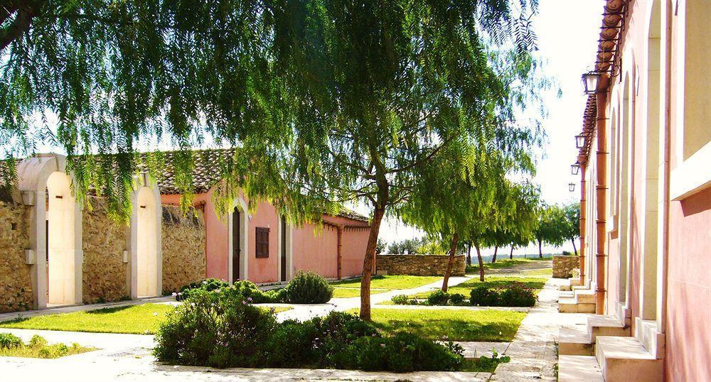 קלטג'ירונה Villa D'Andrea מראה חיצוני תמונה