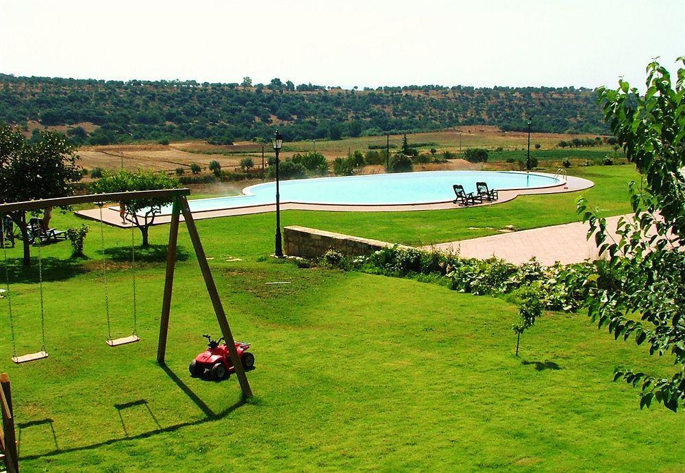 קלטג'ירונה Villa D'Andrea מראה חיצוני תמונה