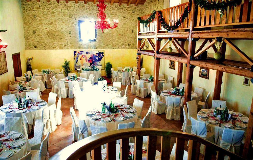 קלטג'ירונה Villa D'Andrea מראה חיצוני תמונה