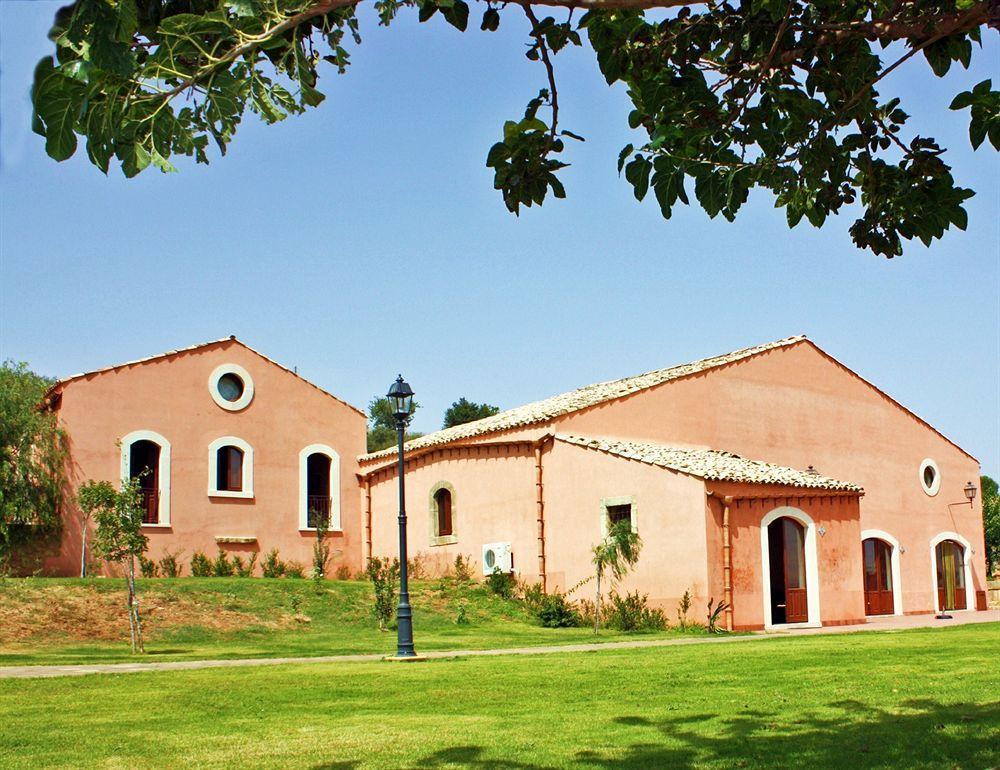 קלטג'ירונה Villa D'Andrea מראה חיצוני תמונה