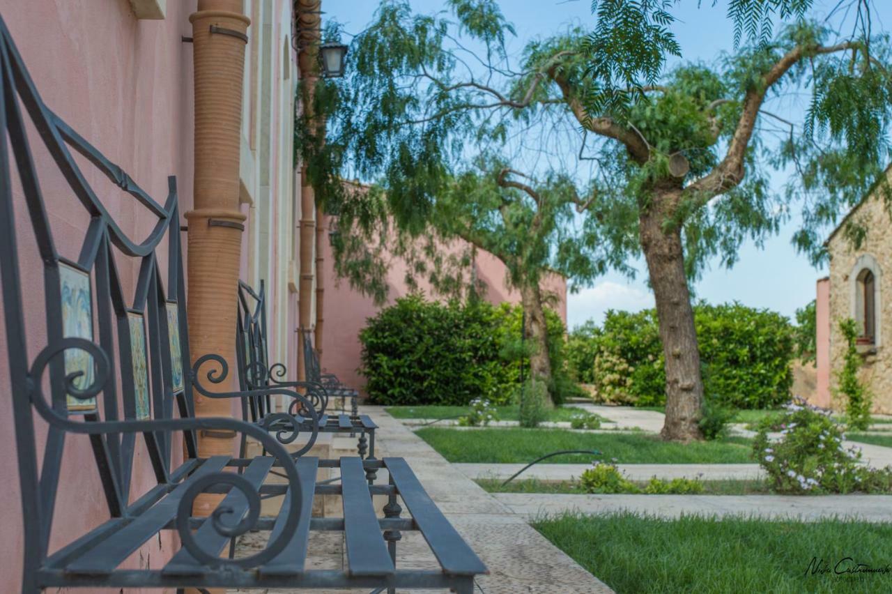 קלטג'ירונה Villa D'Andrea מראה חיצוני תמונה
